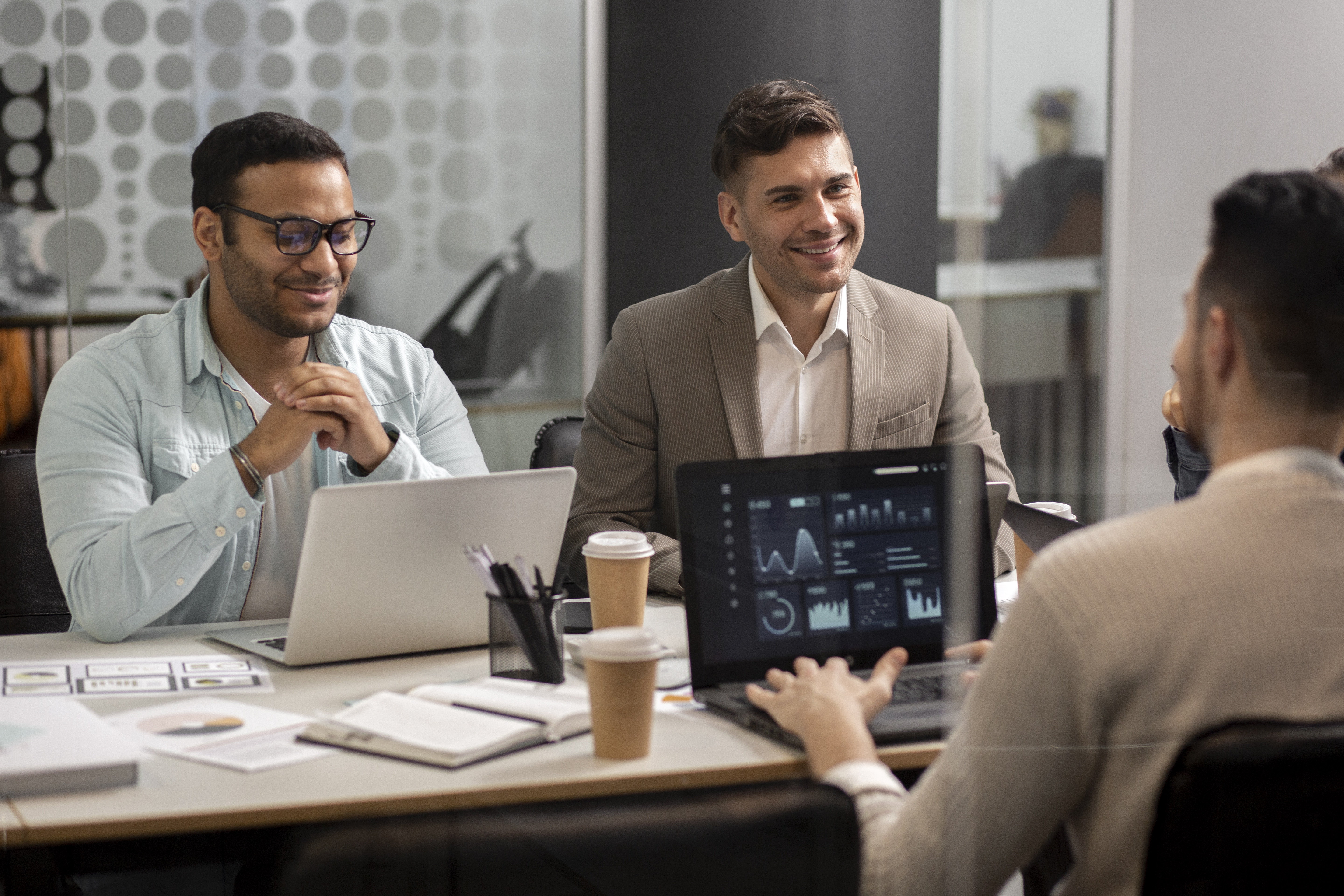 AI Consulting